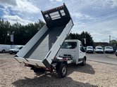 Ford Transit Tipper MWB [SOLD MM] L2 Leader 350 AIR CON Tow Bar EURO 6 7