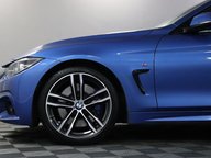 BMW 4 Series 430D M SPORT 27