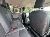 Ford Transit Custom Crew Cab AUTO SWB L1H1 Sport 320 Air Con SELECT 17