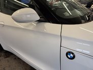 BMW Z4 2.5 23i Auto sDrive Euro 5 2dr 32