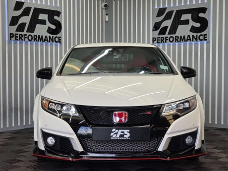 Honda Civic 2.0 i-VTEC Type R GT Hatchback 5dr Petrol Manual Euro 6 (s/s) (310 ps) 33