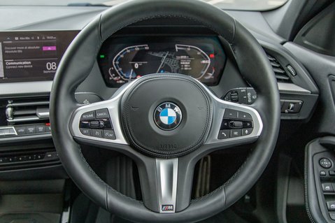 BMW 1 Series 118I M SPORT 15