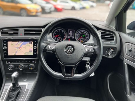 Volkswagen Golf 1.5 Golf Match Edition TSi Evo Semi-Auto 5dr 22