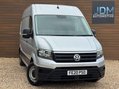 Volkswagen Crafter 2.0 Crafter CR35 Startline TDI 1
