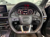 Audi Q5 2.0 TFSI 45 Vorsprung SUV 5dr Petrol S Tronic quattro Euro 6 (s/s) (245 ps) 30