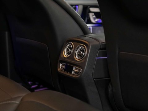 Mercedes-Benz G Class 4.0 G63 V8 BiTurbo MHEV AMG SUV 5dr Petrol Hybrid SpdS+9GT 4WD Euro 6 (s/s) 61