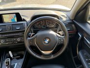 BMW 1 Series 2.0 120d Sport Auto 5dr 22