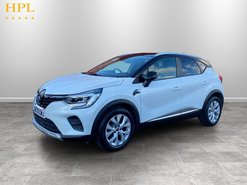 Renault Captur 1.0 TCe Iconic SUV 5dr Petrol Manual Euro 6 (s/s) (100 ps)
