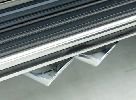 Mercedes-Benz G Class AMG G63 Magno Edition 31