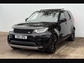 Land Rover Discovery 3.0 Discovery Luxury HSE TD6 Auto 4WD 5dr 47