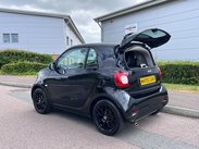 Smart Fortwo Coupe 0.9T Edition Black Twinamic Euro 6 (s/s) 2dr 12