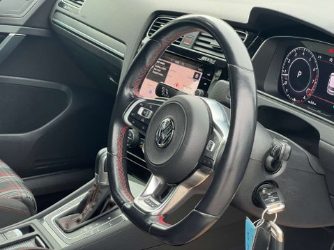 Volkswagen Golf 2.0 Golf GTi Performance TSi Semi-Automatic 5dr - NATIONAL DELIVERY* 9
