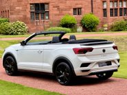 Volkswagen T-Roc R-LINE TSI EVO DSG 30