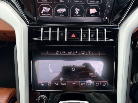 Lamborghini Urus 4.0 Urus V8 Auto 4WD 5dr 42