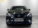 Nissan Qashqai 1.3 DIG-T MHEV N-Connecta SUV 5dr Petrol Hybrid Manual Euro 6 (s/s) (140 ps 2
