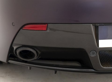 Aston Martin V12 Vantage S AMR 30