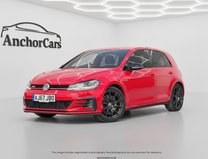 Volkswagen Golf (Sold) GTI Performance 2.0 TSI Hatchback 5dr Petrol DSG Euro 6 (s/s) (245 p 1
