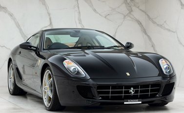 Ferrari 599 GTB HGTE 1