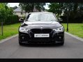 BMW 3 Series 3.0 330d M Sport Auto xDrive Euro 6 (s/s) 4dr 2