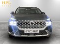 Hyundai SANTA FE 1.6 h T-GDi Premium SUV 5dr Petrol Hybrid Auto 4WD Euro 6 (s/s) (230 ps) Ai 2