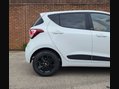 Hyundai i10 1.0 i10 Go SE 5dr 9