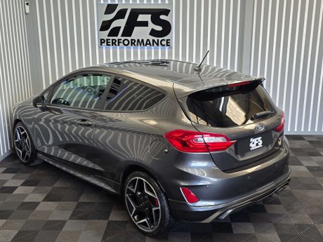 Ford Fiesta 1.5T EcoBoost ST-2 Hatchback 3dr Petrol Manual Euro 6 (200 ps) 38