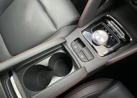 MG ZS EV 72KWH TROPHY 23
