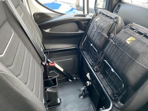 Iveco Daily 35C14HDB 14