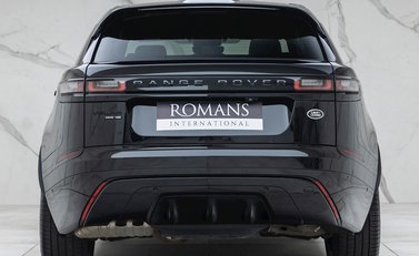 Land Rover Range Rover Velar R-Dynamic D240 HSE 5