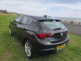Vauxhall Astra 1.4i Turbo SRi Nav Euro 6 5dr 7