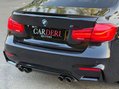 BMW M3 3.0 M3 Competition Edition Package Semi-Auto 4dr 18