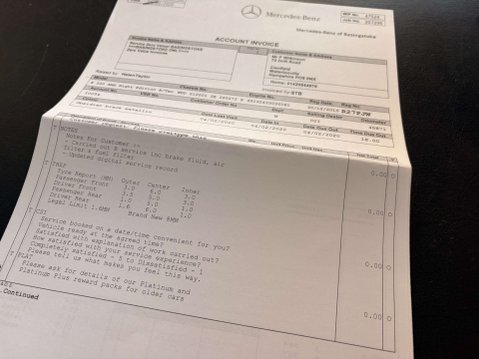 Mercedes-Benz E Class 2.1 E220 AMG Night Edition Premium Bluetec Auto 5dr 60
