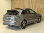 Porsche Cayenne 4.0 Cayenne T S E-Hybrid Auto 4WD 5dr 23