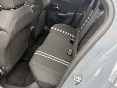 Vauxhall Corsa 1.2 Turbo GS 5dr 35