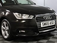 Audi A1 TFSI SPORT 23