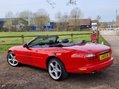Jaguar XK8 CONVERTIBLE 8