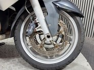 BMW R 1200 RT 2006 RUNNING TOURING PROJECT BIKE FULL LUGGAGE 1200CC 16
