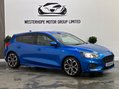 Ford Focus 1.0T EcoBoost ST-Line X Euro 6 (s/s) 5dr 12