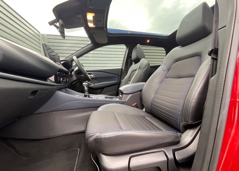 Nissan Qashqai DIG-T TEKNA MHEV 12