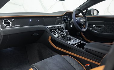 Bentley Continental GT Speed 19