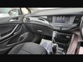 Vauxhall Astra SRI ECOTEC S/S 16