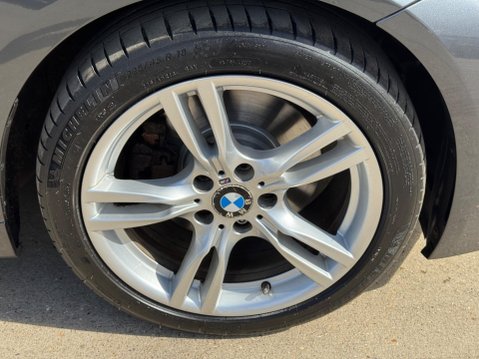 BMW 3 Series 3.0 330d M Sport Auto xDrive Euro 6 (s/s) 4dr 47