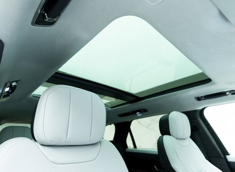 Land Rover Range Rover Sport P400 Autobiography 11