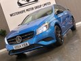 Mercedes-Benz A Class 2.1 A200 CDI Sport 7G-DCT Euro 6 (s/s) 5dr 17