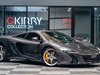 McLaren 650S Coupe