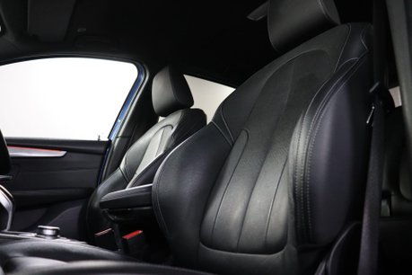 BMW 2 Series 218I M SPORT ACTIVE TOURER 35