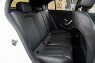 Mercedes-Benz A Class A 180 SPORT EXECUTIVE EDITION 41