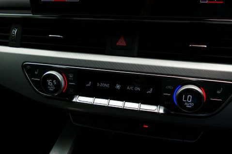 Audi A4 2.0 A4 A-road Sport 45 TFSI Quattro Semi-Auto 4WD 5dr 28