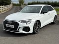 Audi A3 1.5 TFSI 35 Edition 1 Sportback Euro 6 (s/s) 5dr 2