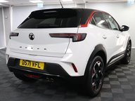Vauxhall Mokka SRI PREMIUM 11